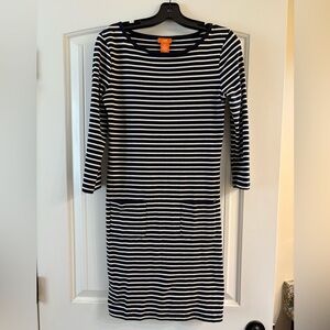 🔸JOE Fresh Striped T Shirt Dress